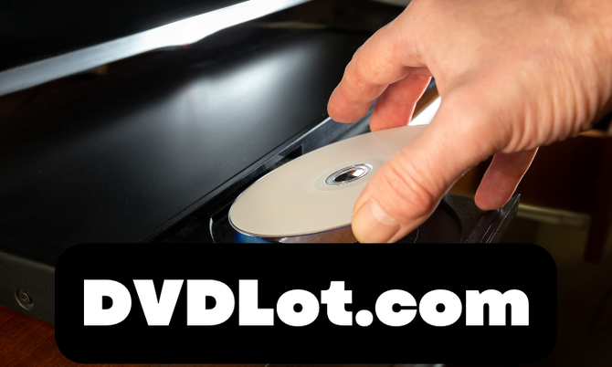 DvdLot.com