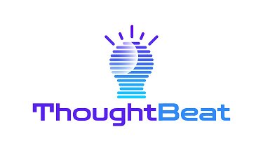 ThoughtBeat logo