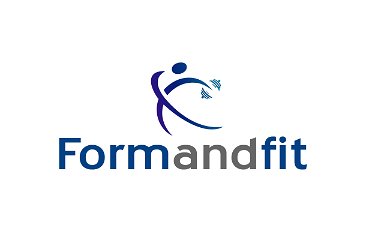 FormAndFit.com