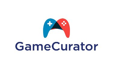 GameCurator logo