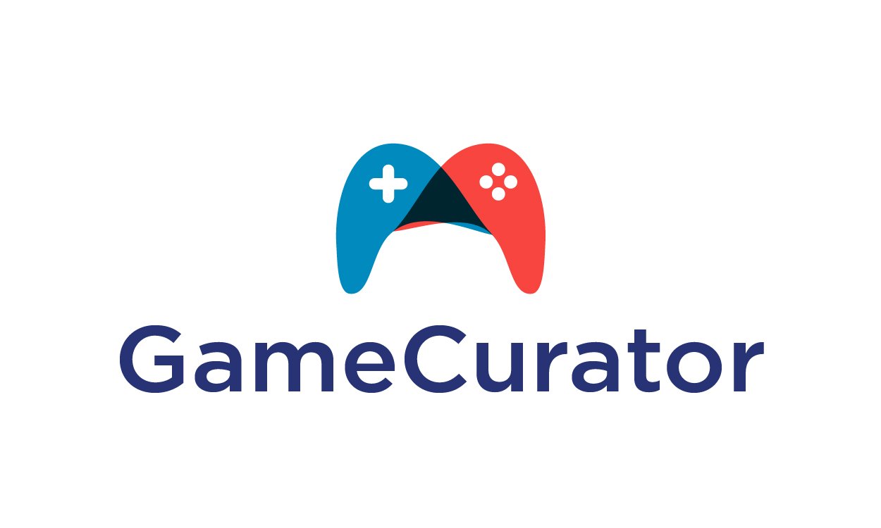GameCurator.com - Creative brandable domain for sale