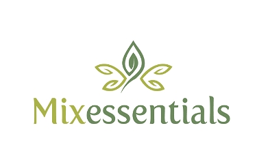 MixEssentials.com