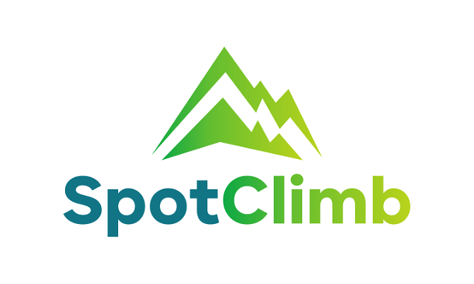 SpotClimb.com