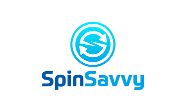 SpinSavvy.com