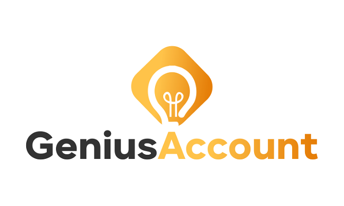 GeniusAccount.com