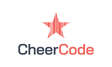 CheerCode.com
