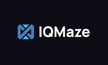 IQMaze.com