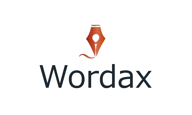 Wordax.com