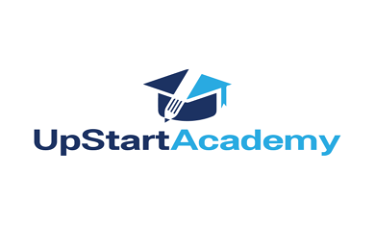 UpstartAcademy.com - Creative brandable domain for sale