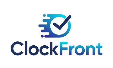 ClockFront.com