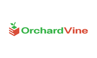 OrchardVine.com - Creative brandable domain for sale