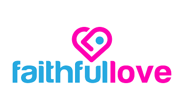 FaithfulLove.com - Creative brandable domain for sale