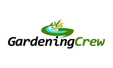 GardeningCrew.com