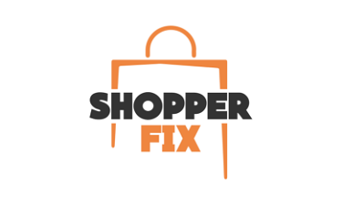 ShopperFix.com