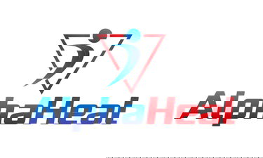 AlphaHeal.com is for sale