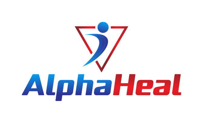 AlphaHeal.com