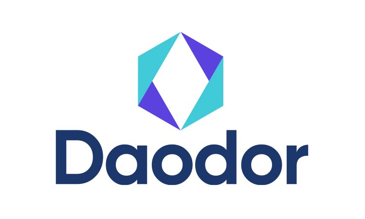 Daodor.com - Creative brandable domain for sale