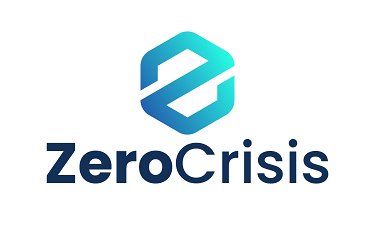ZeroCrisis.com - Creative brandable domain for sale