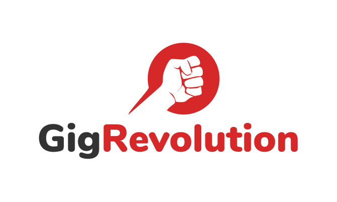 GigRevolution.com