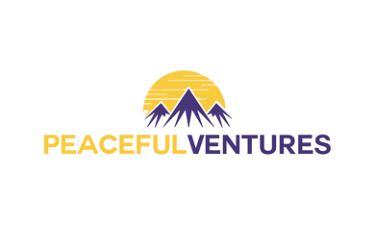 PeacefulVentures.com