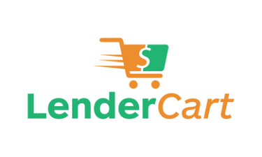 LenderCart.com - Creative brandable domain for sale