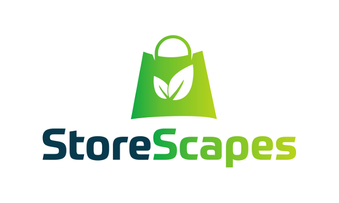 Storescapes.com