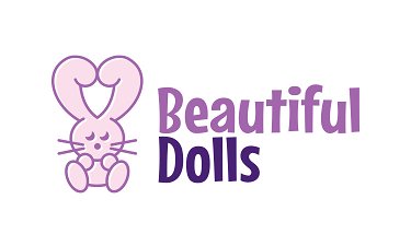 BeautifulDolls.com - Creative brandable domain for sale