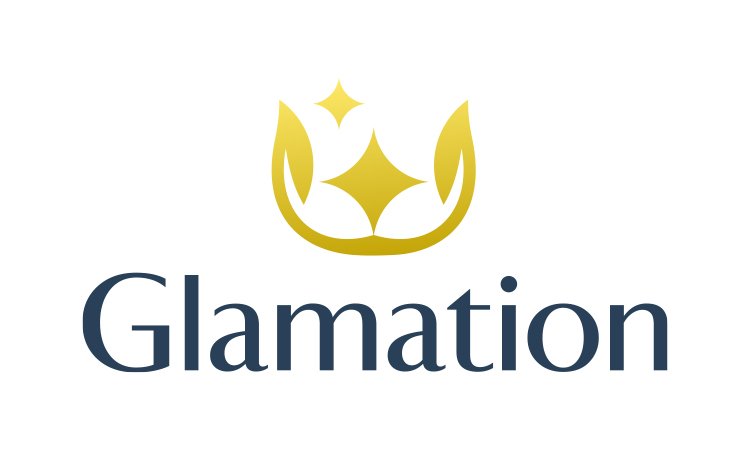 Glamation.com - Creative brandable domain for sale