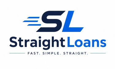 StraightLoans logo