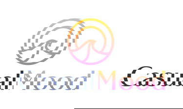 CasualMood.com - Creative brandable domain for sale