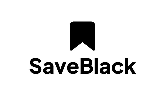 SaveBlack.com