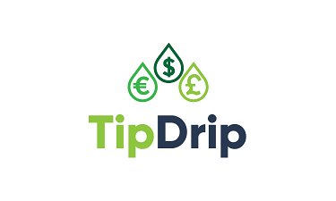 TipDrip.com