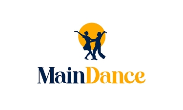 MainDance.com