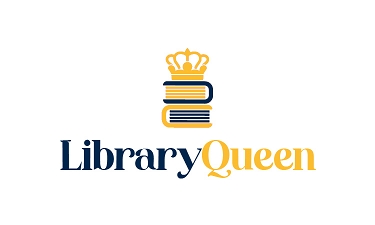 LibraryQueen.com