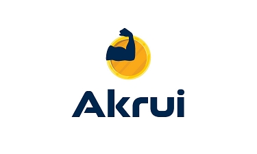 Akrui.com