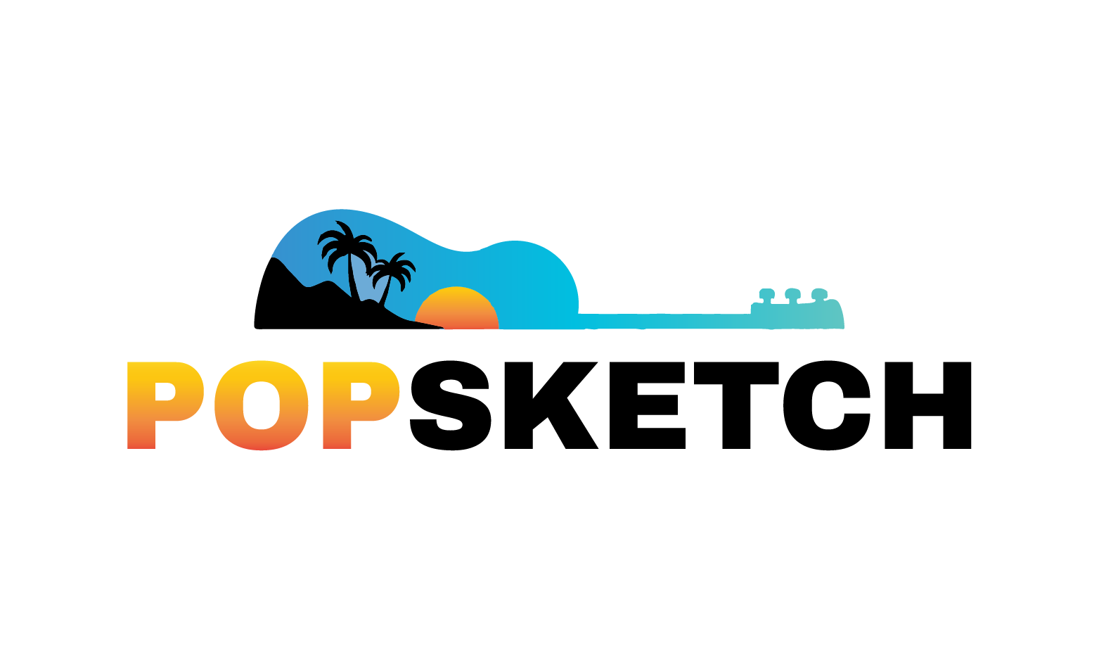 PopSketch.com - Creative brandable domain for sale