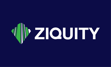 Ziquity.com - Creative brandable domain for sale