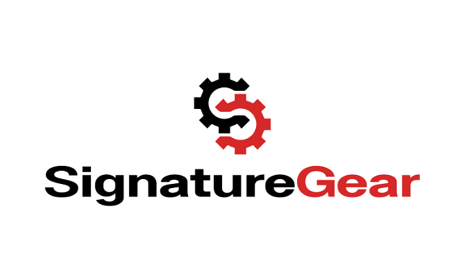 SignatureGear.com