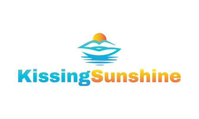 KissingSunshine.com