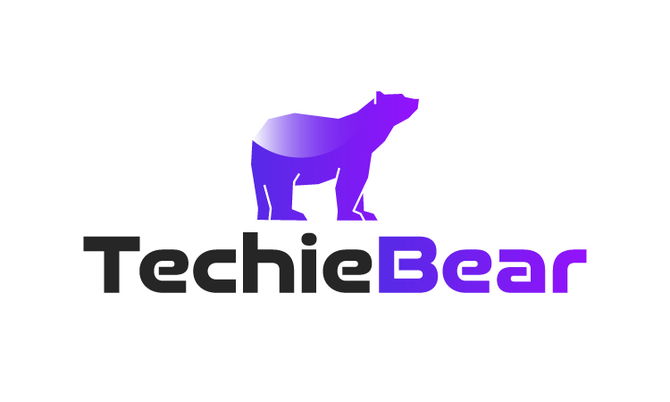 TechieBear.com