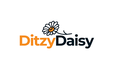 DitzyDaisy.com - Great premium domains for sale