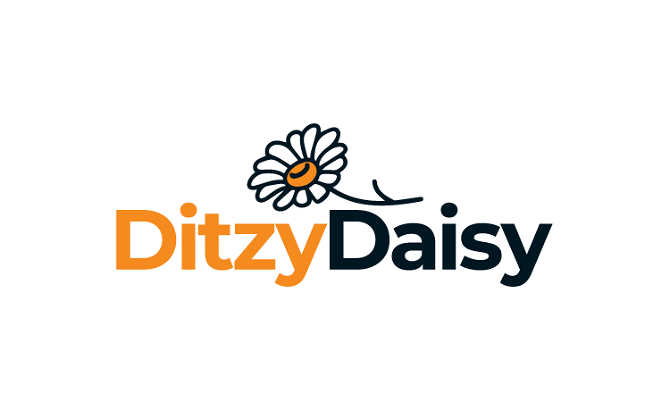 DitzyDaisy.com