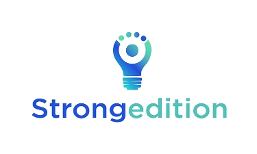 StrongEdition.com