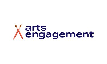 ArtsEngagement.com - Creative brandable domain for sale