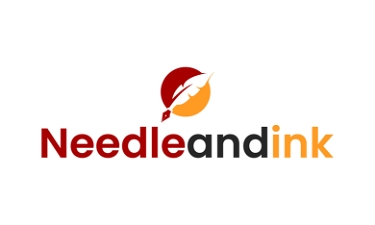 NeedleAndInk.com
