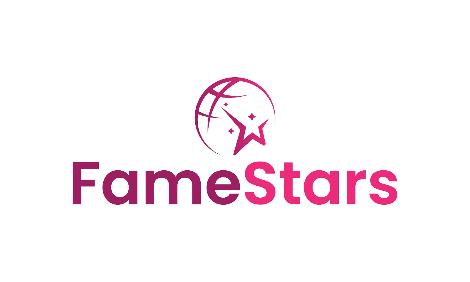 FameStars.com - Creative brandable domain for sale