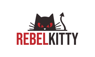 RebelKitty.com
