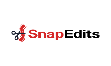 SnapEdits.com - Great premium domain names for sale