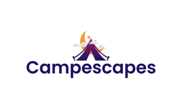 CampEscapes.com