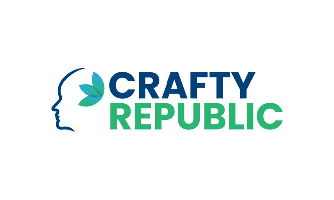 CraftyRepublic.com